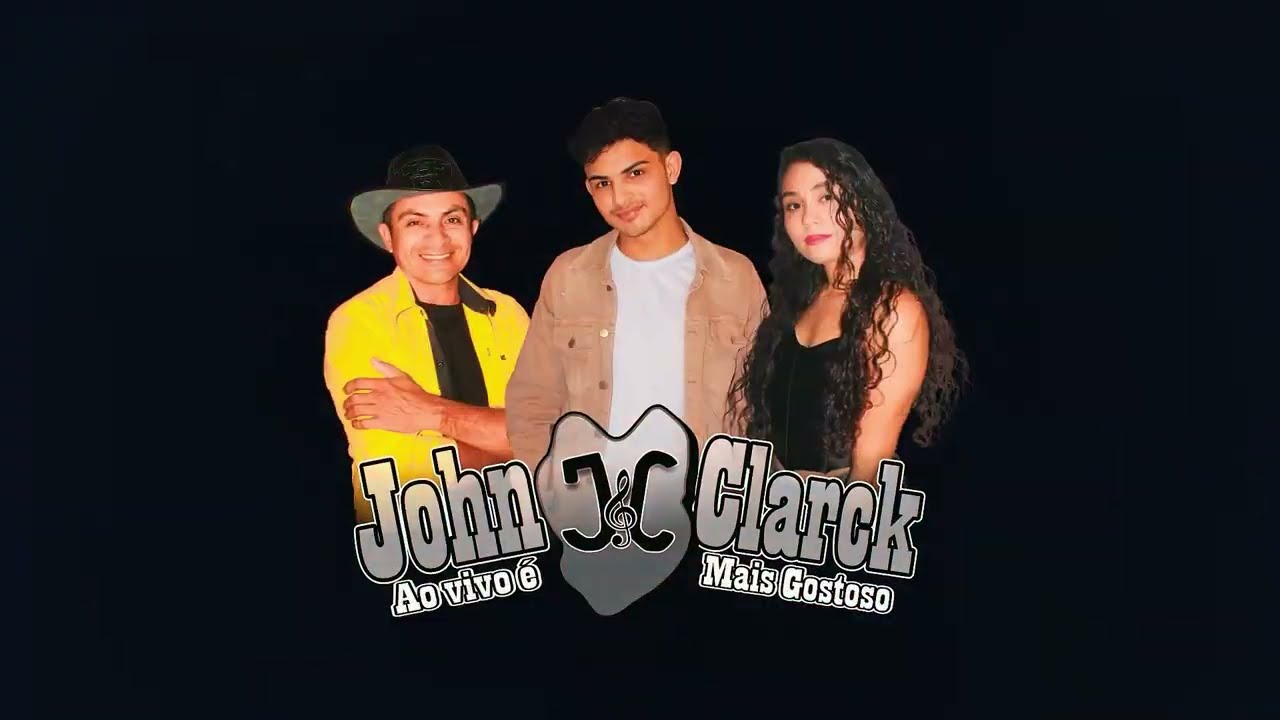 SET AO VIVO (ON BOARD) JOHN & CLARCK