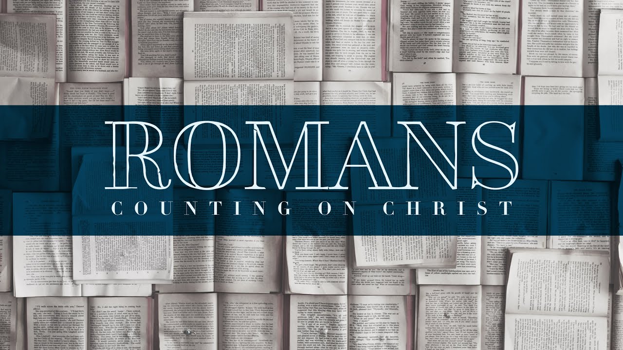 Romans 5:1-11 - Assurance of Hope    3-06-22