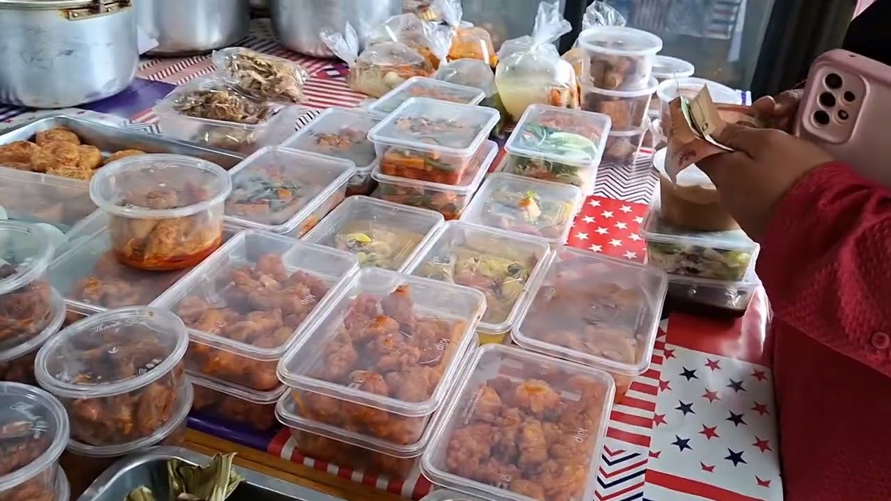 CARI BUKAAN PUASA
