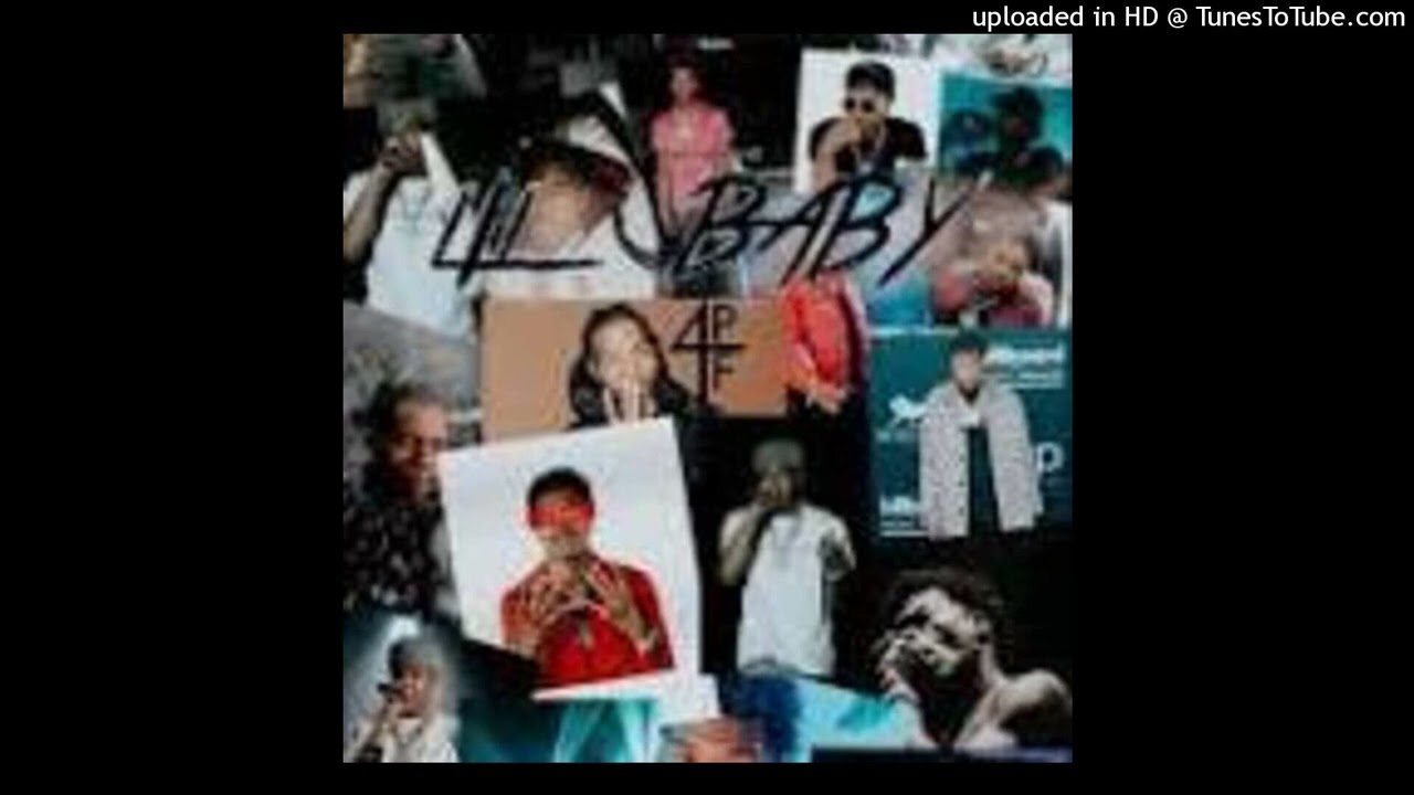 Lil Baby Type Beat 2026 - 
