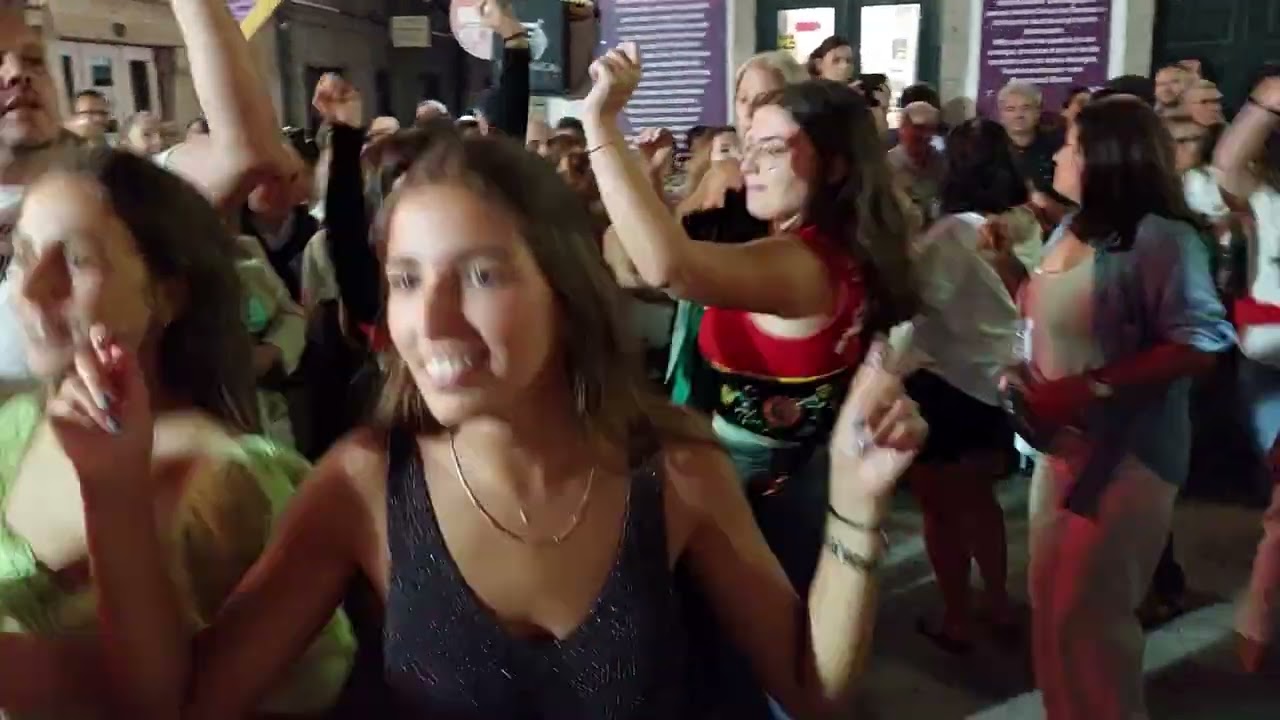 Lotação Esgotada | Neste Vira | Feiras Novas | Ponte de Lima |8|9|2023.