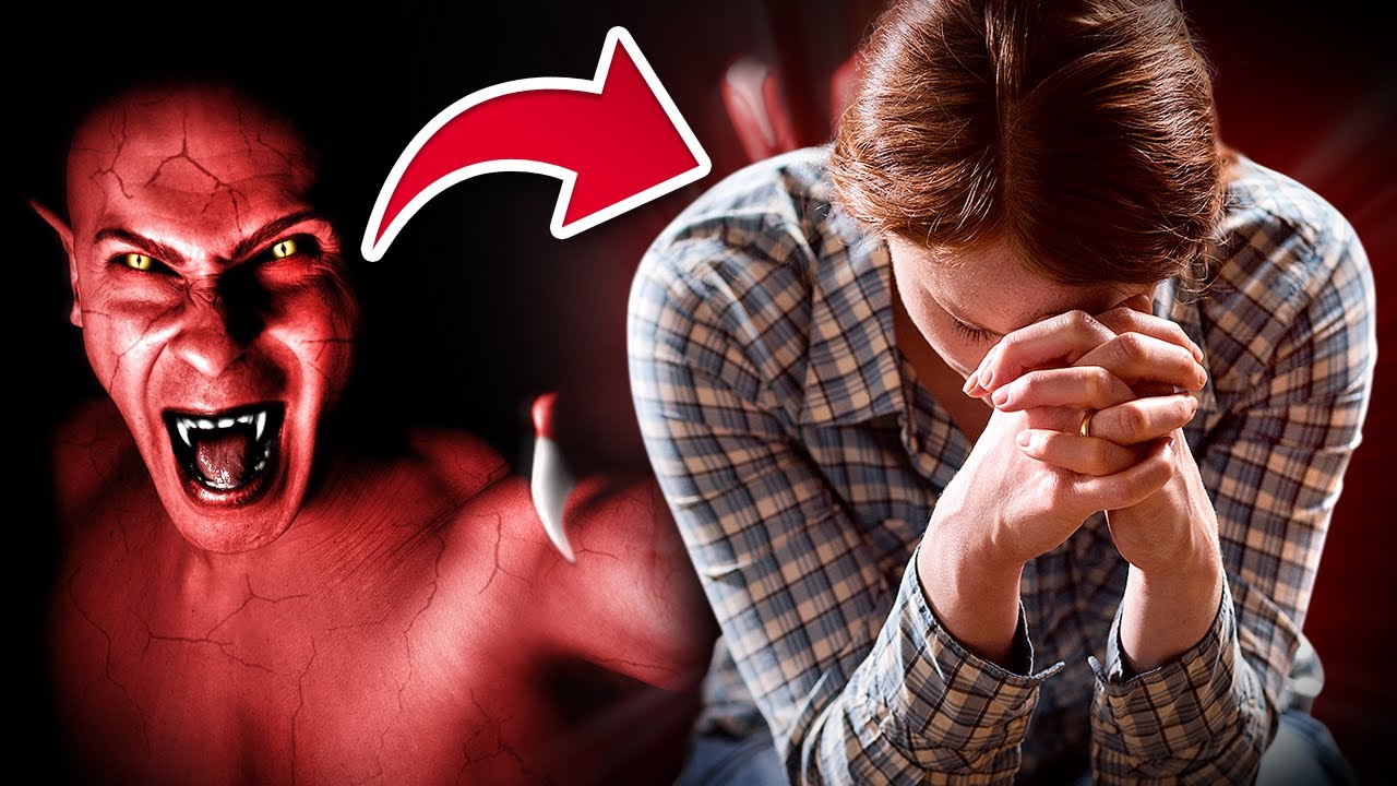 4 ARMAS QUE SATANÁS USA PARA IMPEDIR VOCÊ DE ORAR - Batalha Espiritual