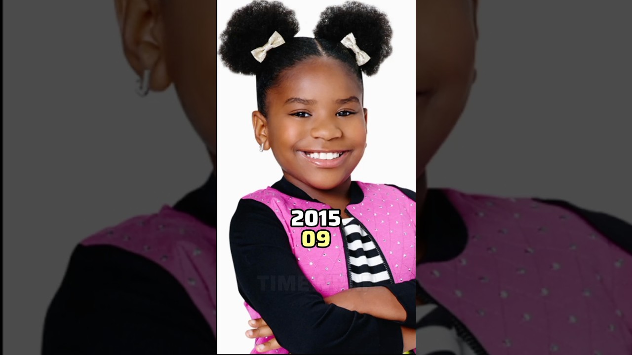 K.C Undercover Cast Then And Now | Transformation