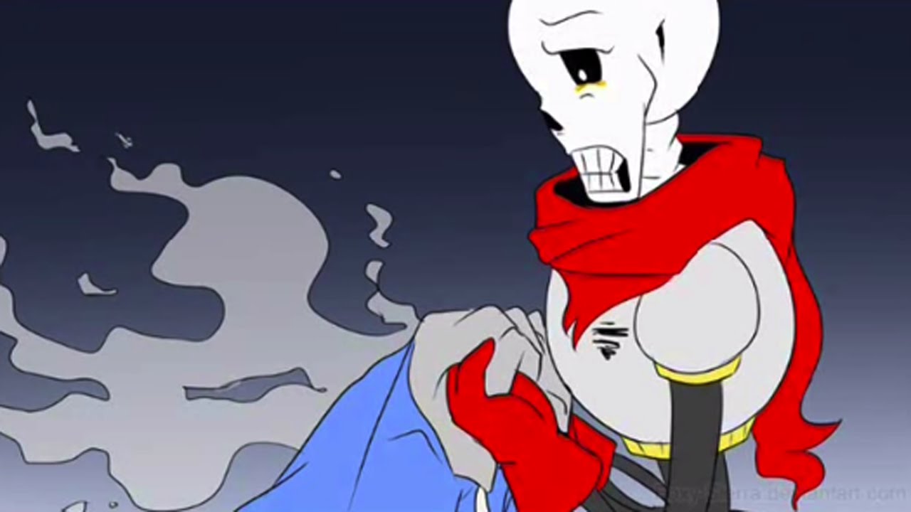 *FEELS WARNING* TRY NOT TO CRY - TOP 20 SAD & FEELS UNDERTALE COMIC DUB COMPILATION