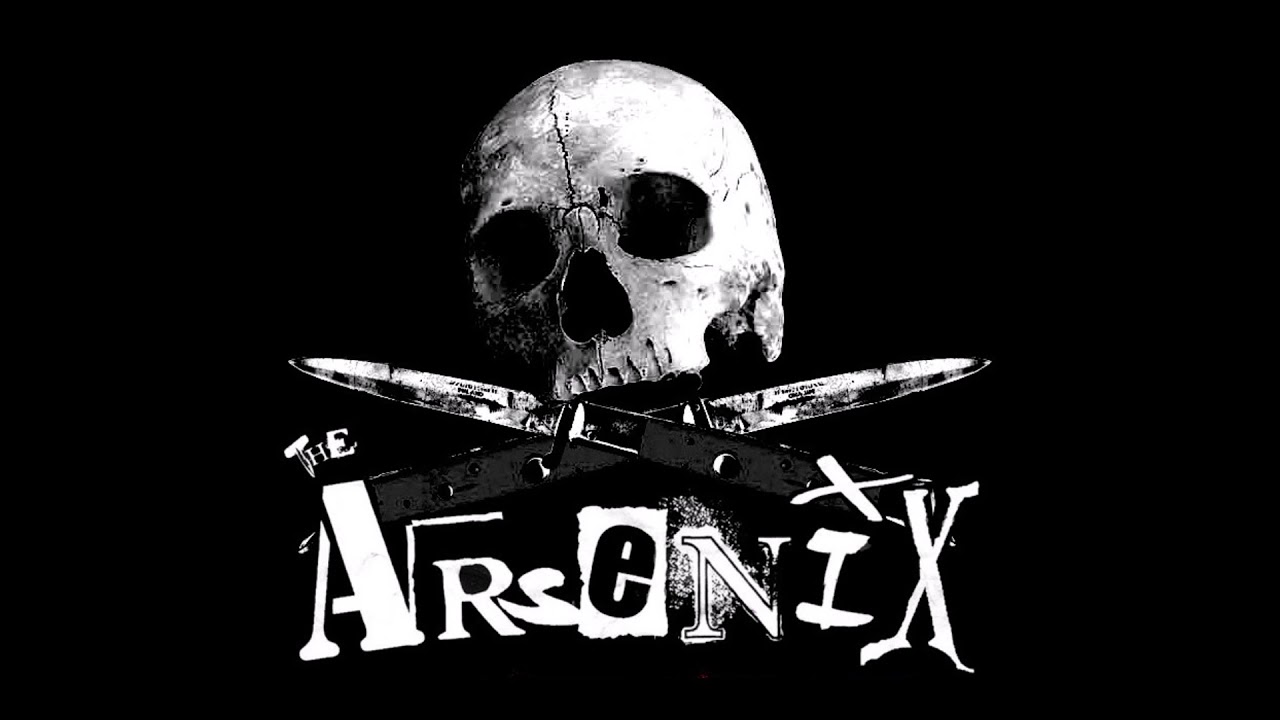 the Arsenix - Streetpunx