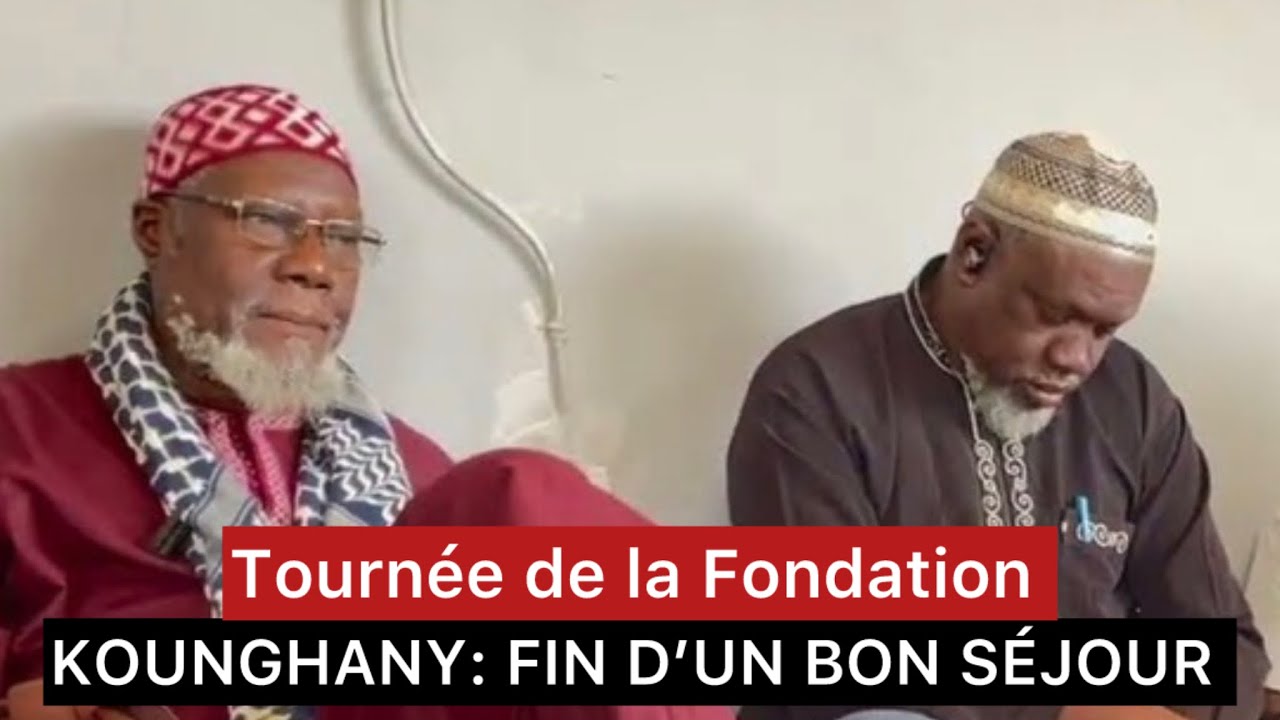 Kounghany : nos derniers moments | Fin d’un beau séjour | 24/12/2025
