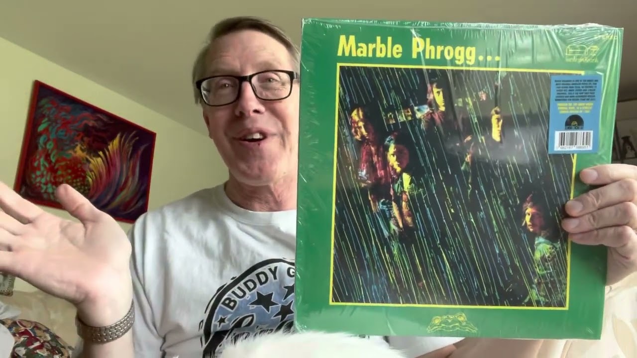 RSD 2023- Best Ever?   I Was Surprised.  The Swift Effect Makes a Difference