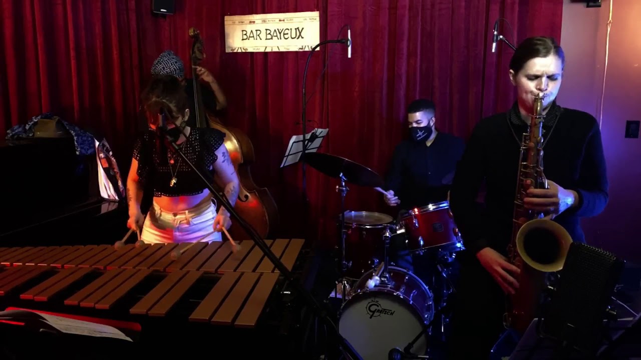 Palladium play the music of Wayne Shorter - ESP - Bar Bayeux