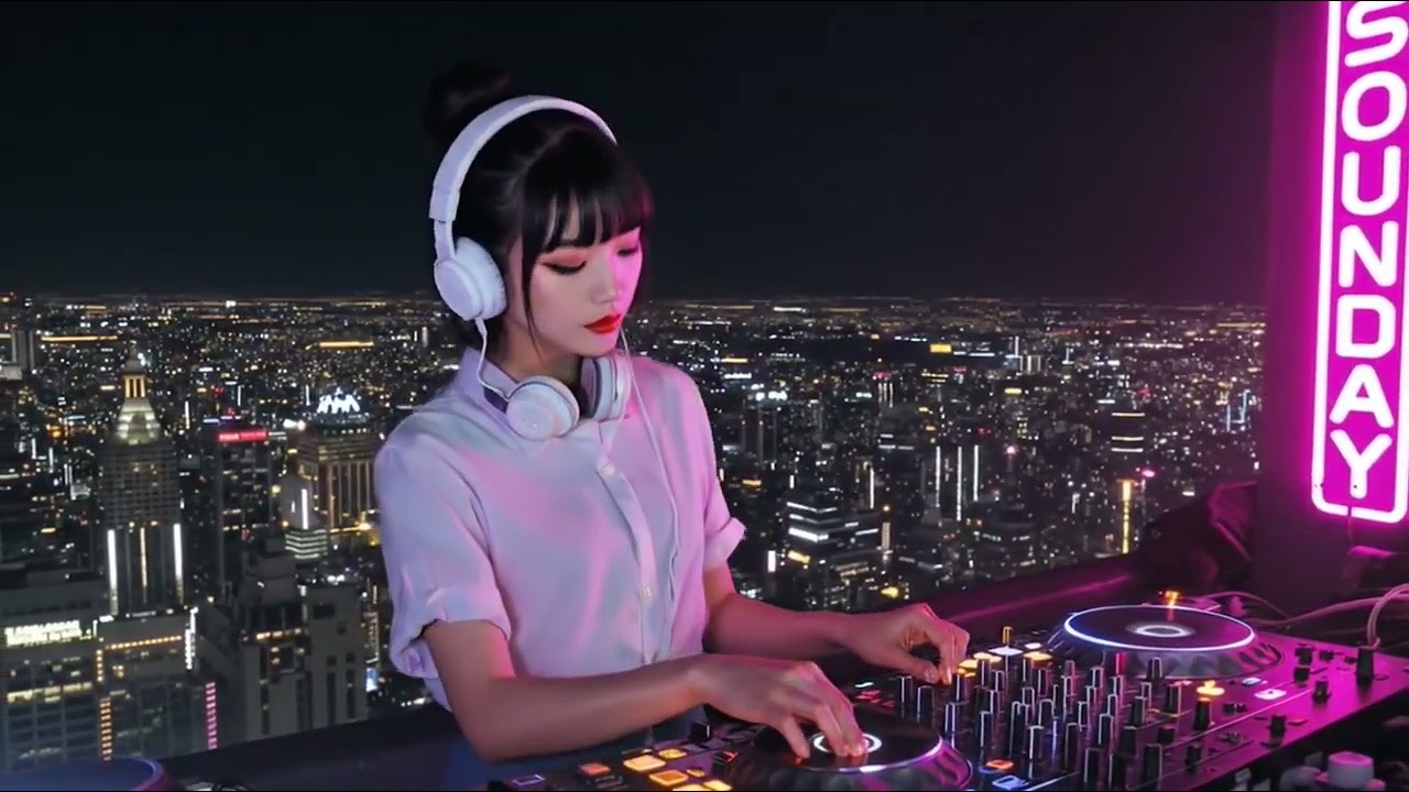 SounDay 2026 | Best Modern Future EDM Track for Party and Club Life – Inspired by Martin Garrix