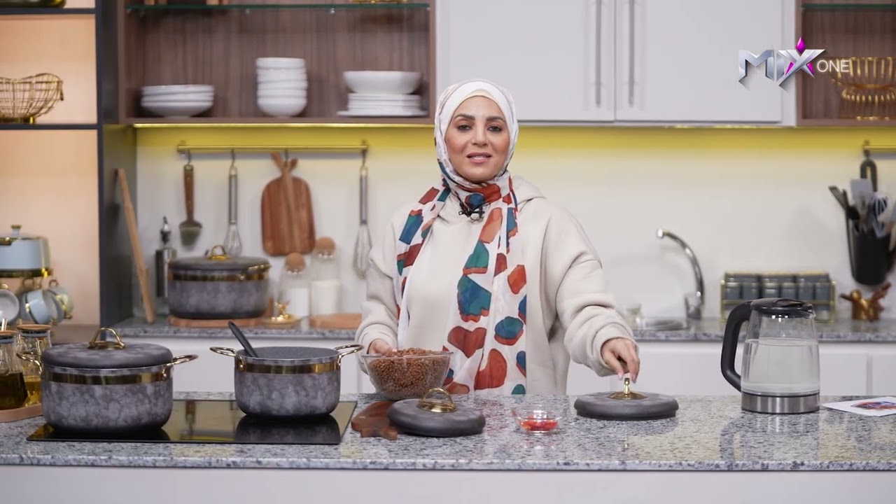 طريقة عمل عدس بجبة.. جربوه في البيت مش هتندموا