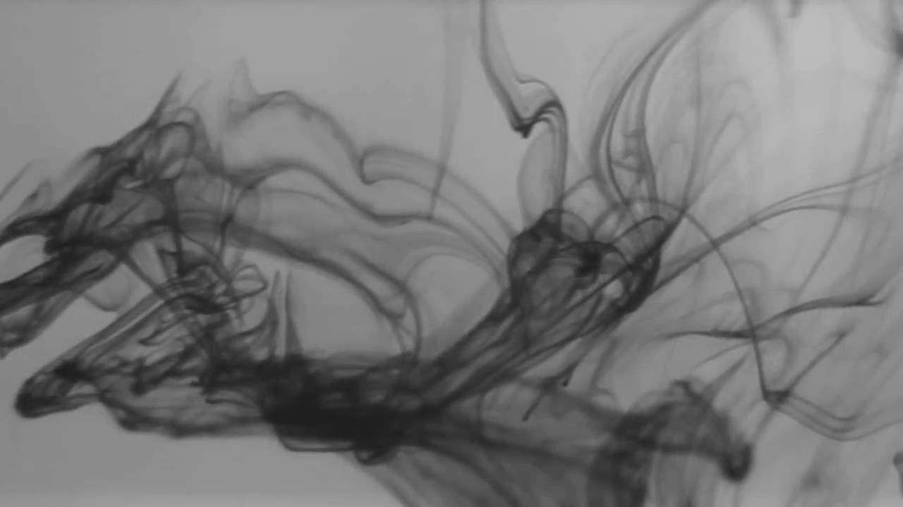 Adera - Smoke Screen (Official Lyric Video)