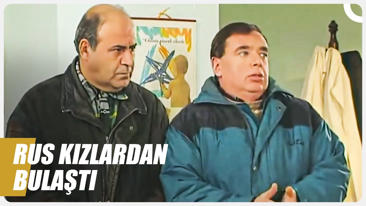 Tertipler AIDS Oldu | Bizimkiler