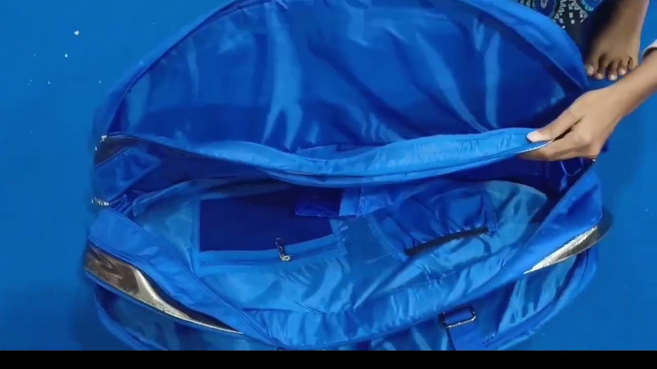 Badminton bag in budget below 5000 rs advance professional kit bag #youtube #ytshortsvideo