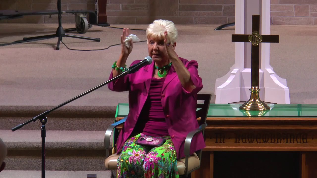 Pansy Stallings Testimony