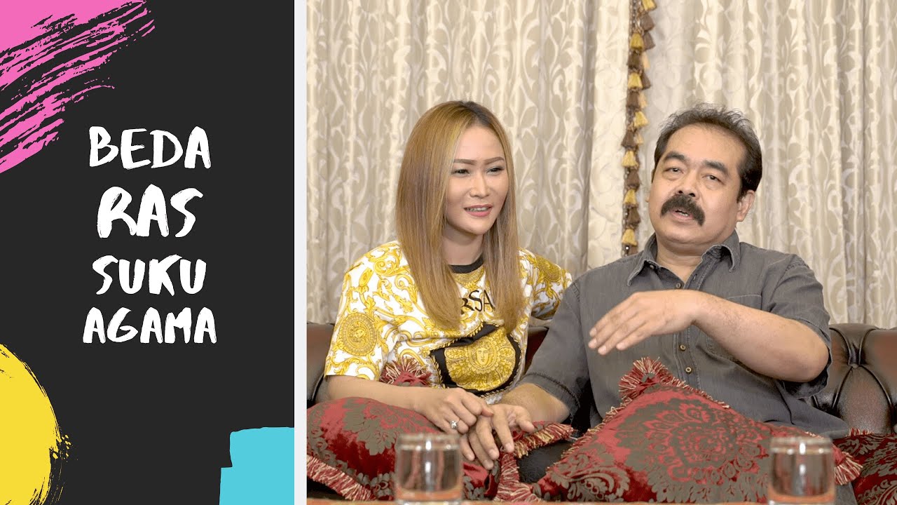 Di Balik Cinta Mas Adam dan Inul Yang Banyak Perbedaan - PART 1