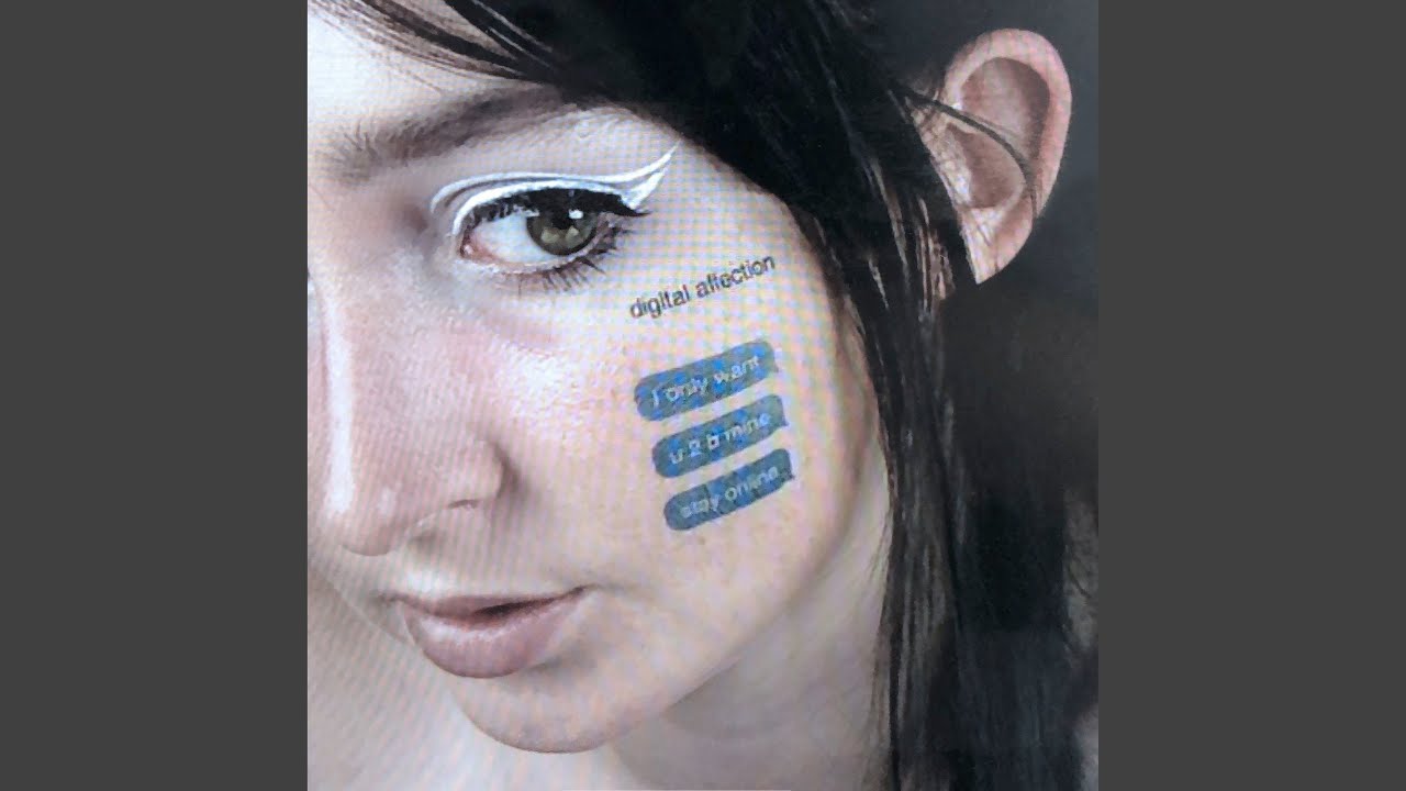 Digital Affection