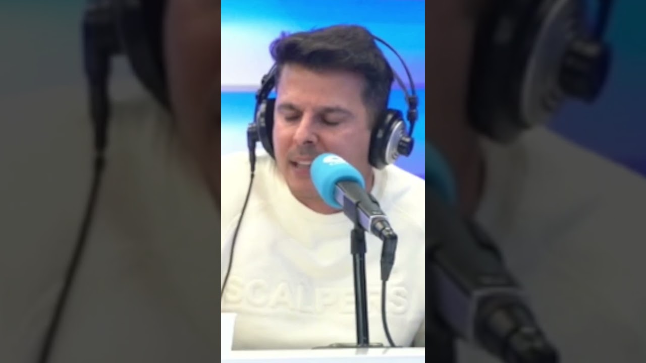 “Sacáis conclusiones tontísimas”, el enfado de Isaac Fouto por las críticas al fútbol español