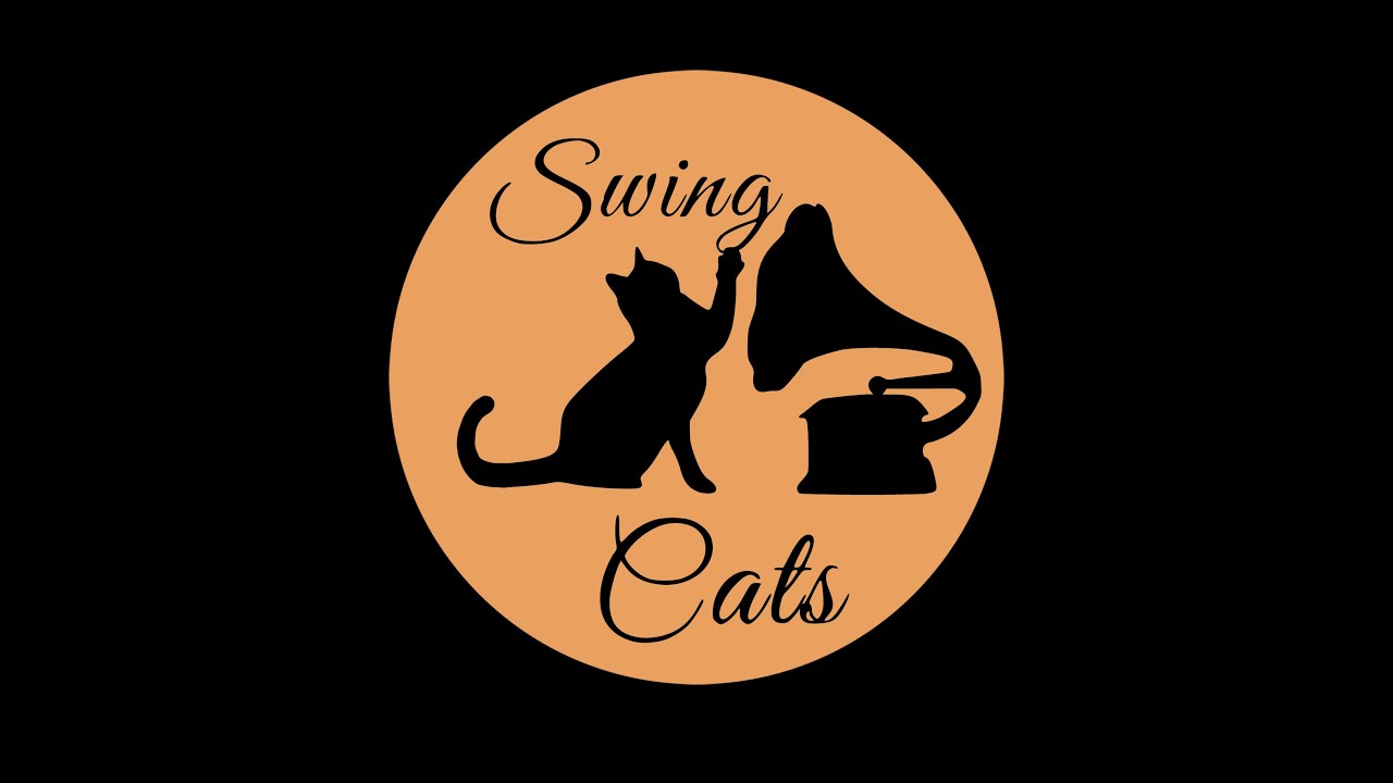 Sommerwerft Frankfurt 2022 - The Swing Cats
