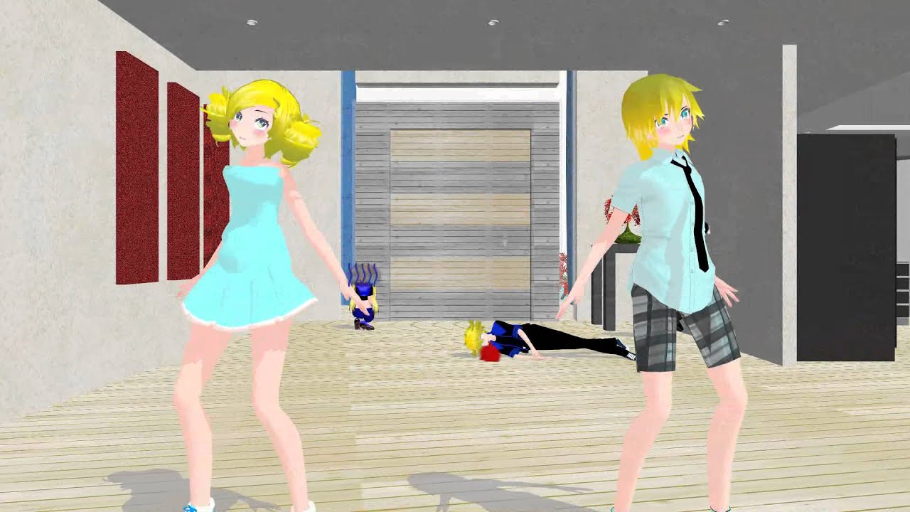 Sweetie Jealousy