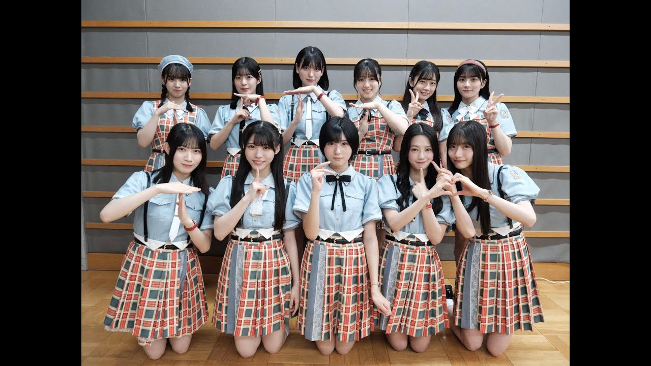 【青空組】 Boku ga Mitakatta Aozora - Aozoragumi @ Tokyo Idol Festival 08/01 HOT GARAGE