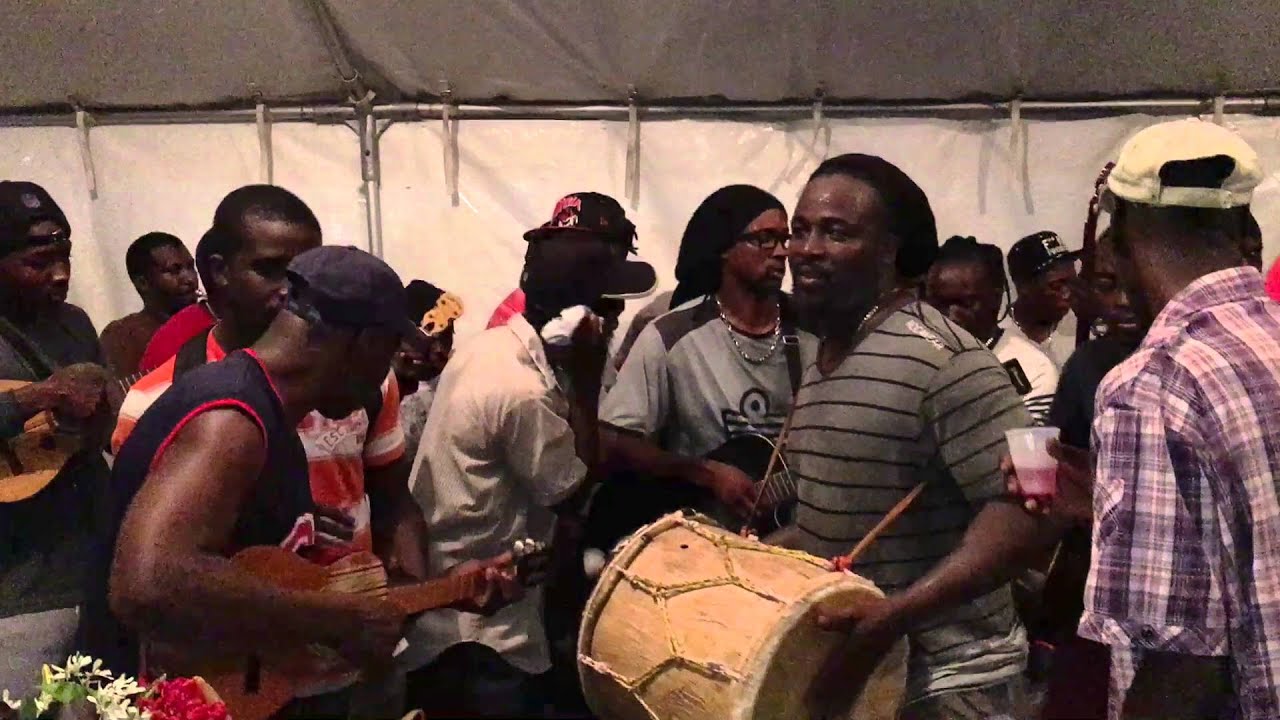 Wake Night For Kenly 
