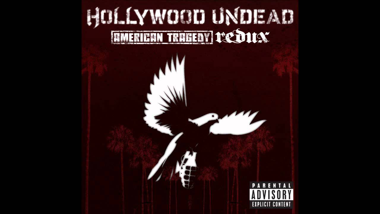 Hollywood Undead - Hear Me Now (Jonathan Davis Remix) [from American Tragedy Redux]