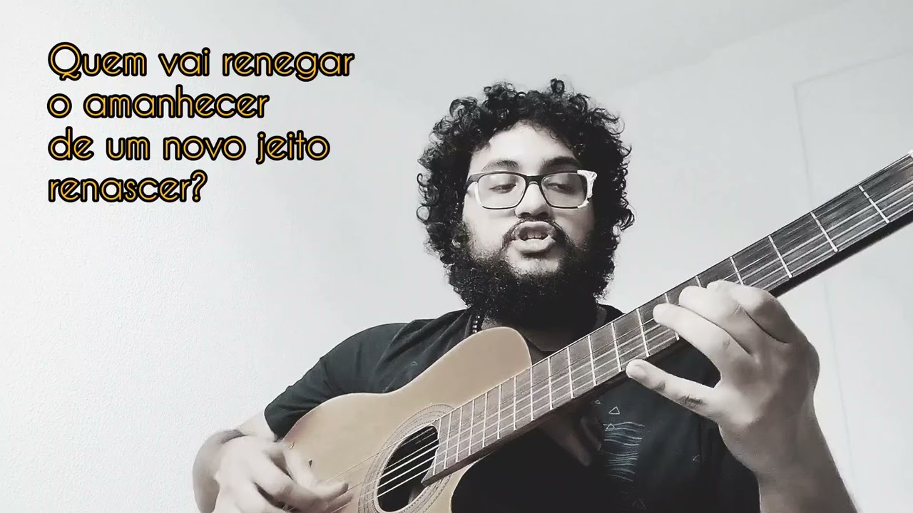 Nossa Luz Contra O Monstro