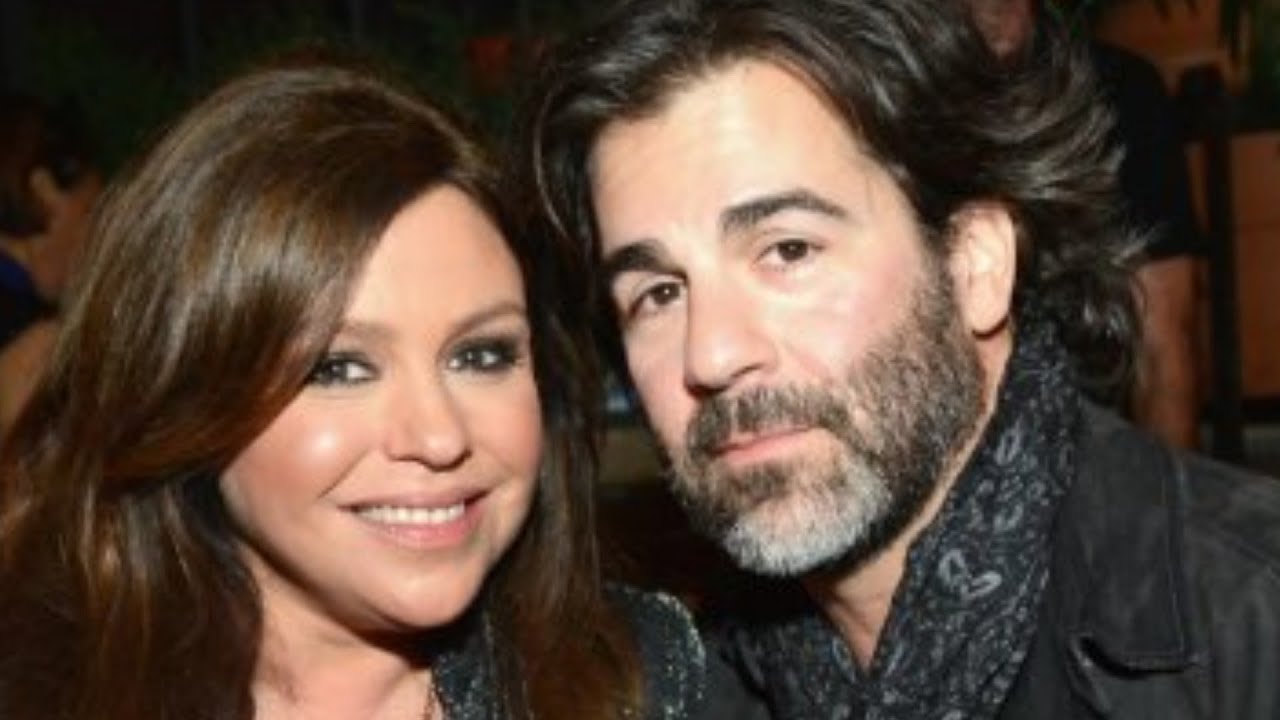 The Truth About Rachael Ray's Husband Finally Revealed