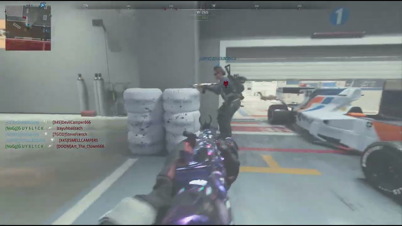 Mw2 old but gold