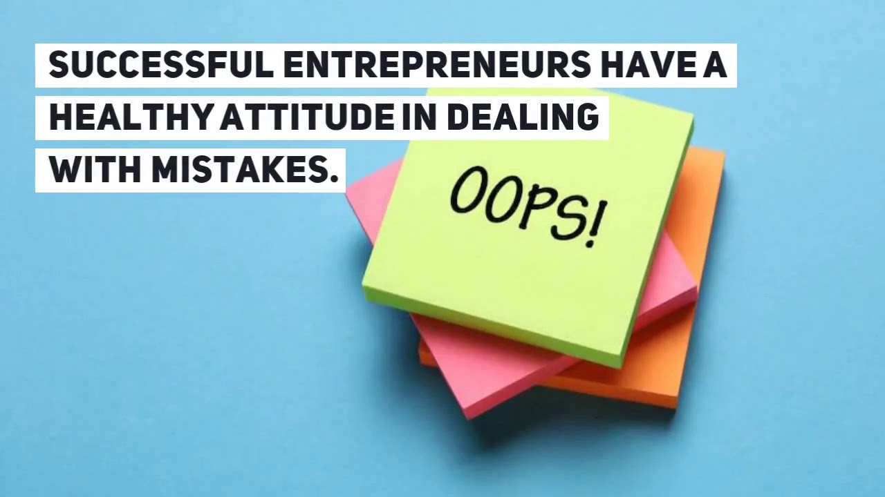 9 Examples That Explain How The Entrepreneur's Brain Works || The Gritti Fund
