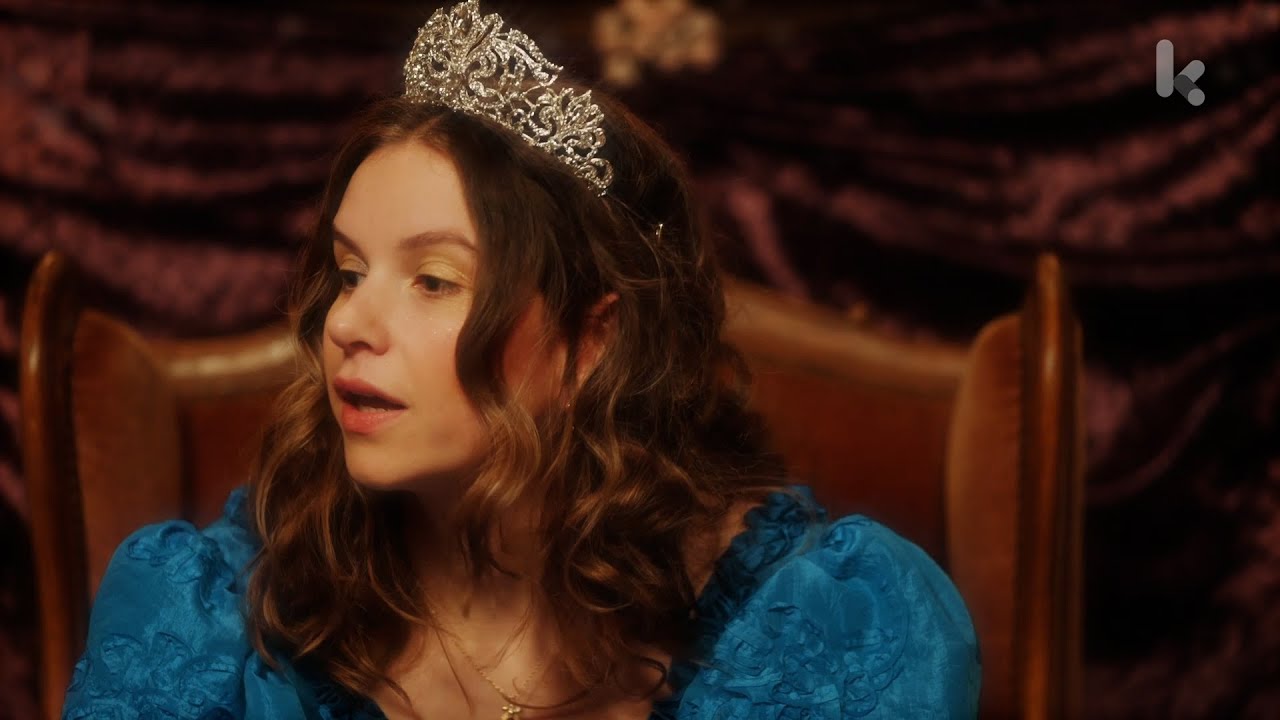 Welke geheimen geeft de Prinses bloot?