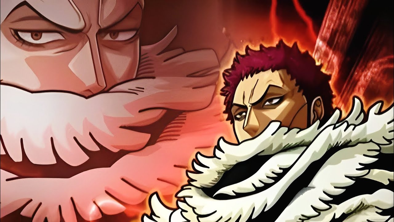 🍚🍙 Humanos React Rap Mochi Mochi | Katakuri (One Piece) | @Enygma_Music 🍙🍚