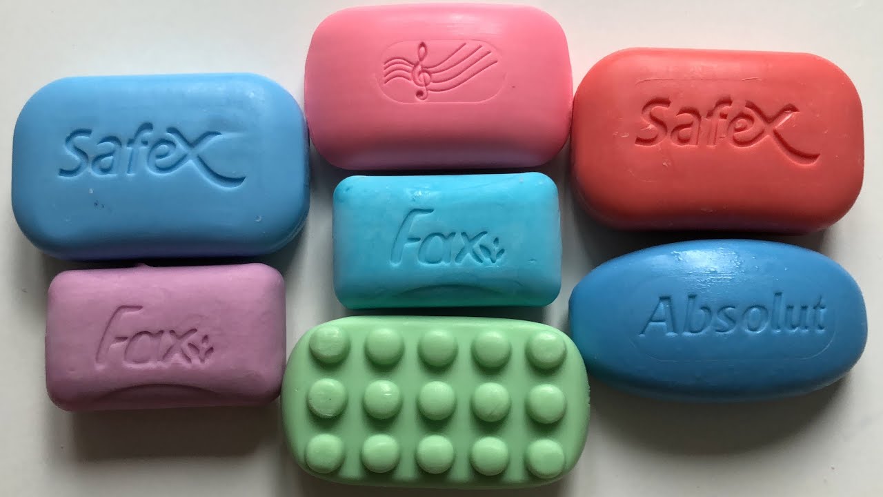 Режу супер мягкое мыло,только для любителей мягкого мыло/soft soap cutting, for soft soap lovers