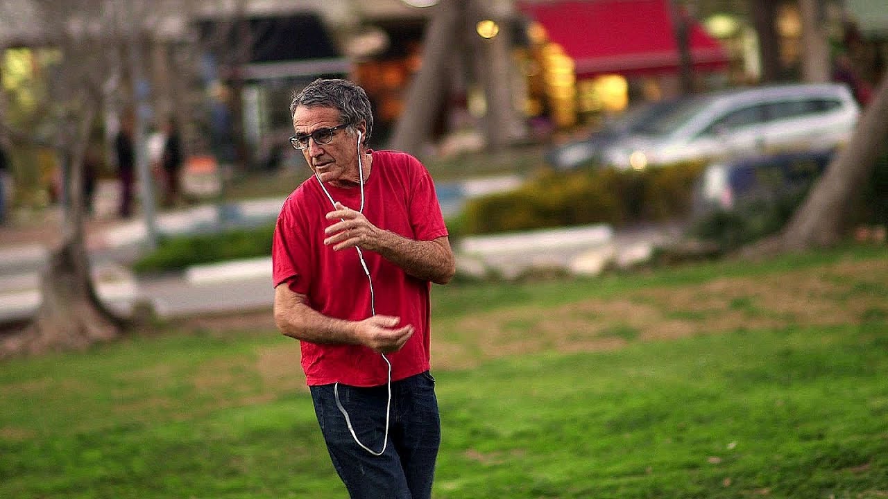 גידי. קריית טבעון | Gidi. Kiryat Tivon