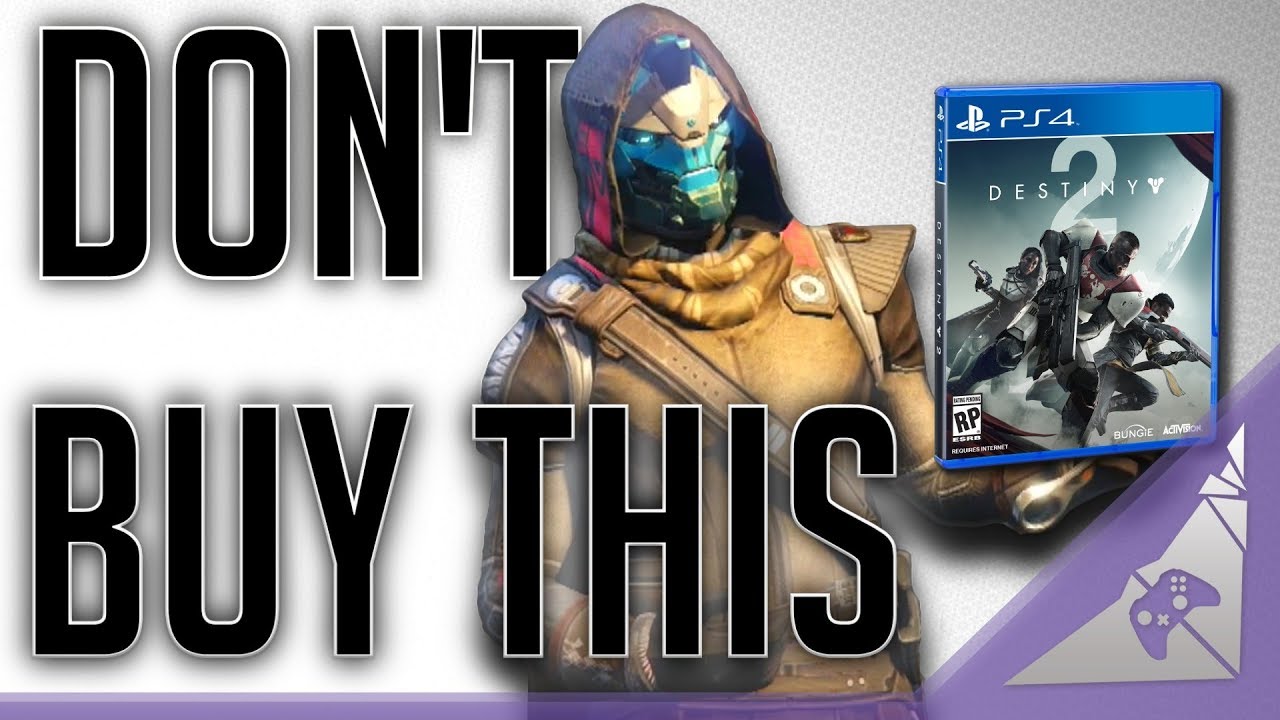 The Truth About Destiny 2 (Review)