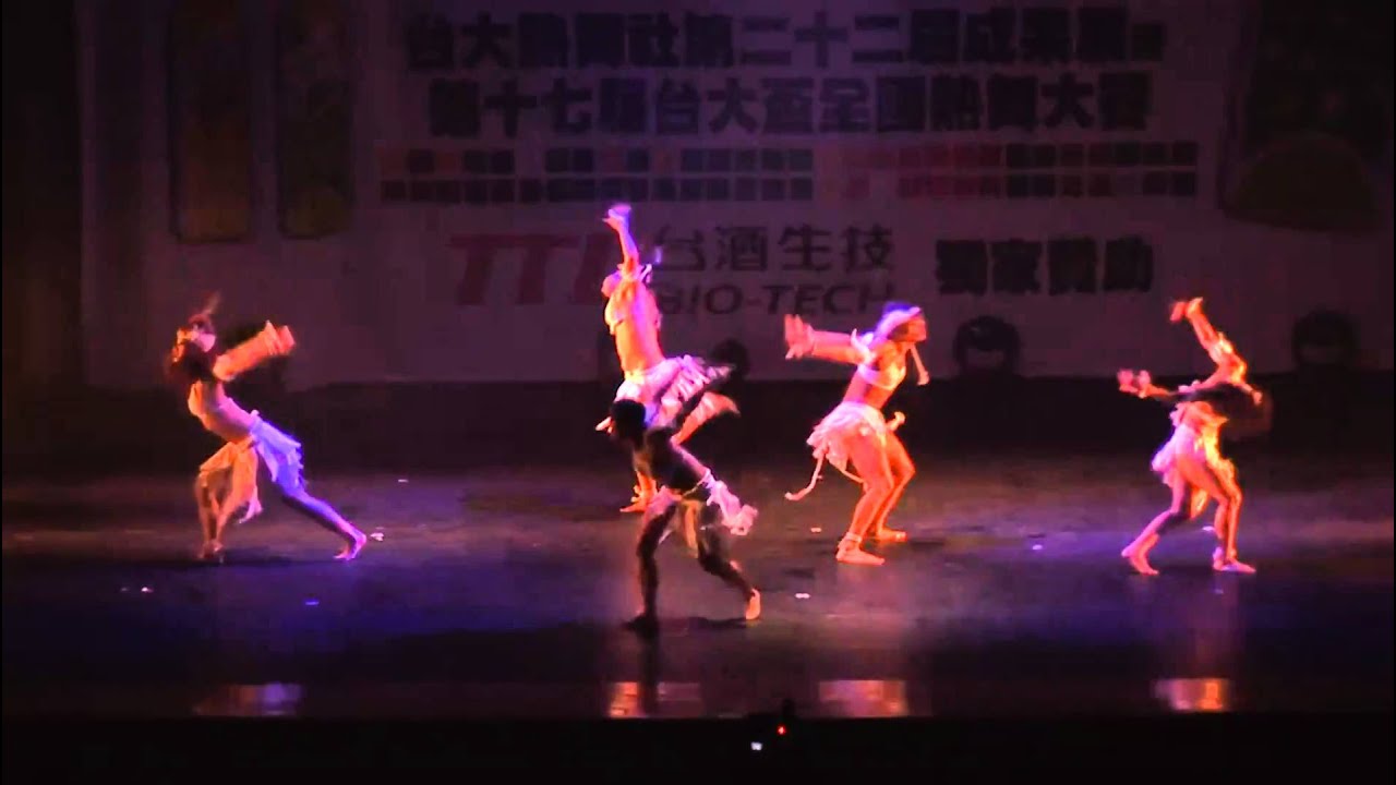 20110403台大盃決賽 - 15 Ragga Flu
