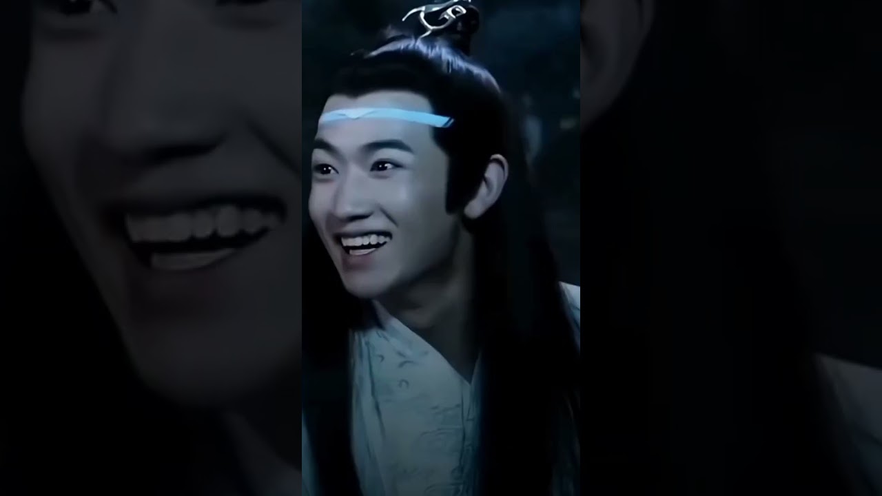 bombastic side eye 😒💅 #theuntamed #yizhan #suzhui #jingyi #xuanlu