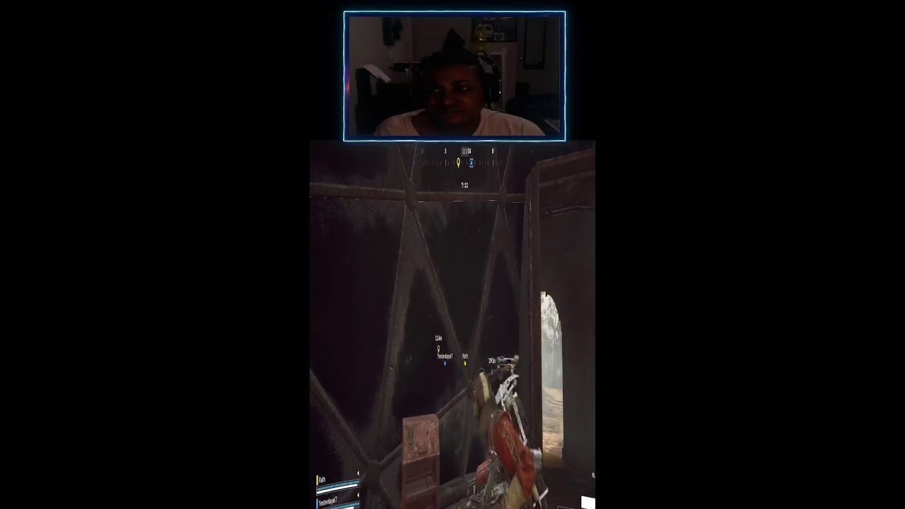 Round 4 with the Homies 🔁 | ARC Raiders