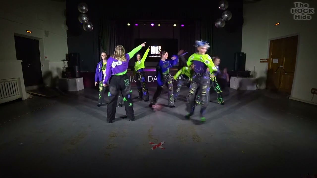 [SX3] Nct dream - Smoothie dance cover by Cheenazes [SYS CDB (08.02.2026)]
