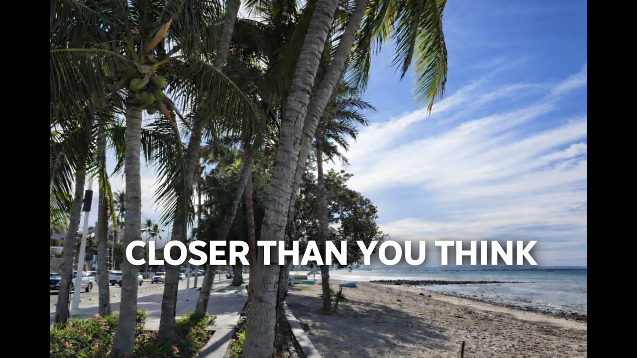 Buying a Property in Baja Mexico - Its closer than you think
