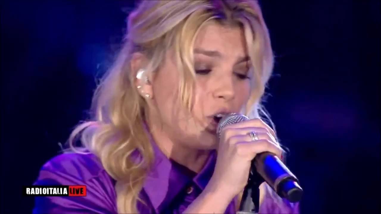 Emma Radio Italia