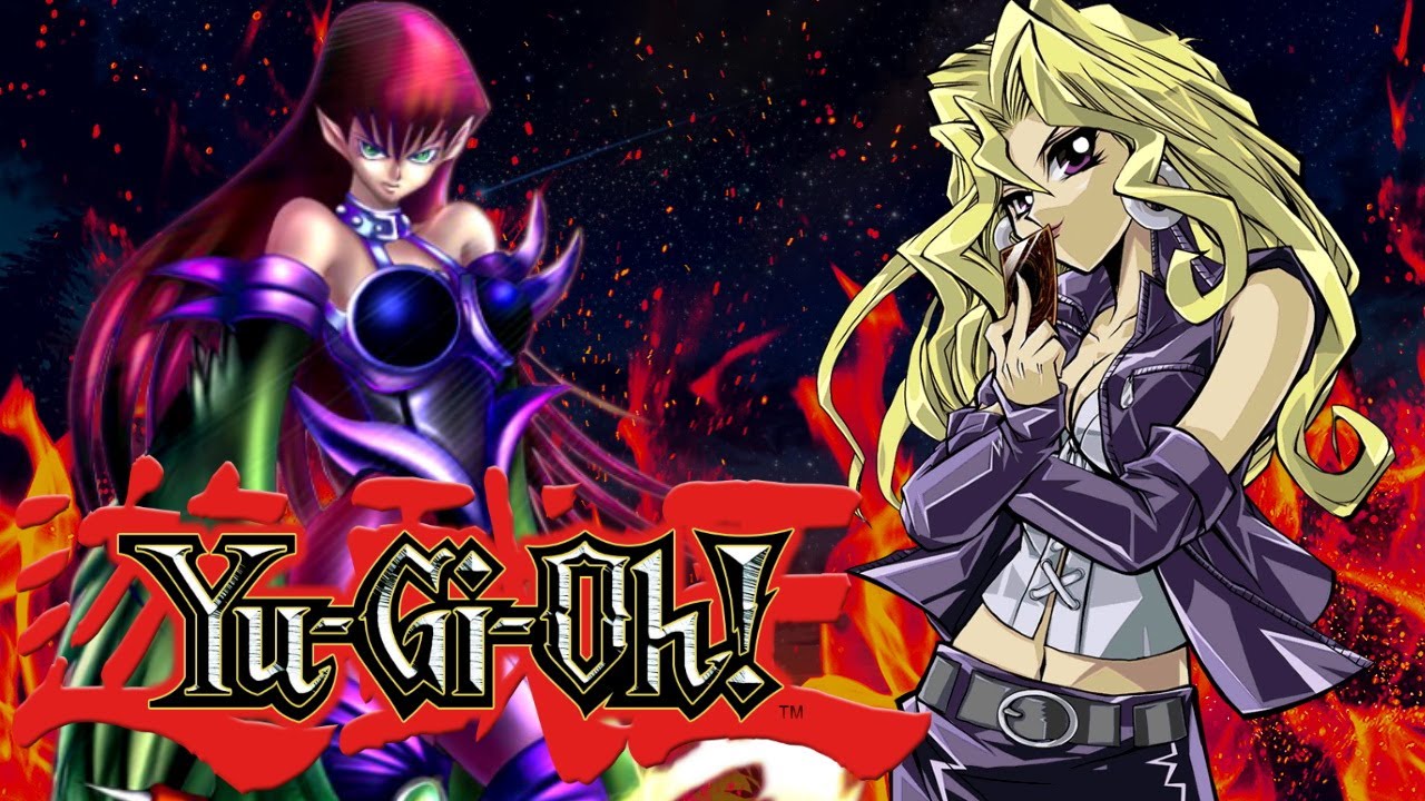 YU GI OH&trade; - CURIOSITA' su LADY ARPIA
