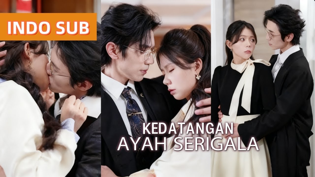 Gadis lahirkan bayi serigala stl one-night, 5 tahun kemudian pemimpin serigala datang mencium aroma