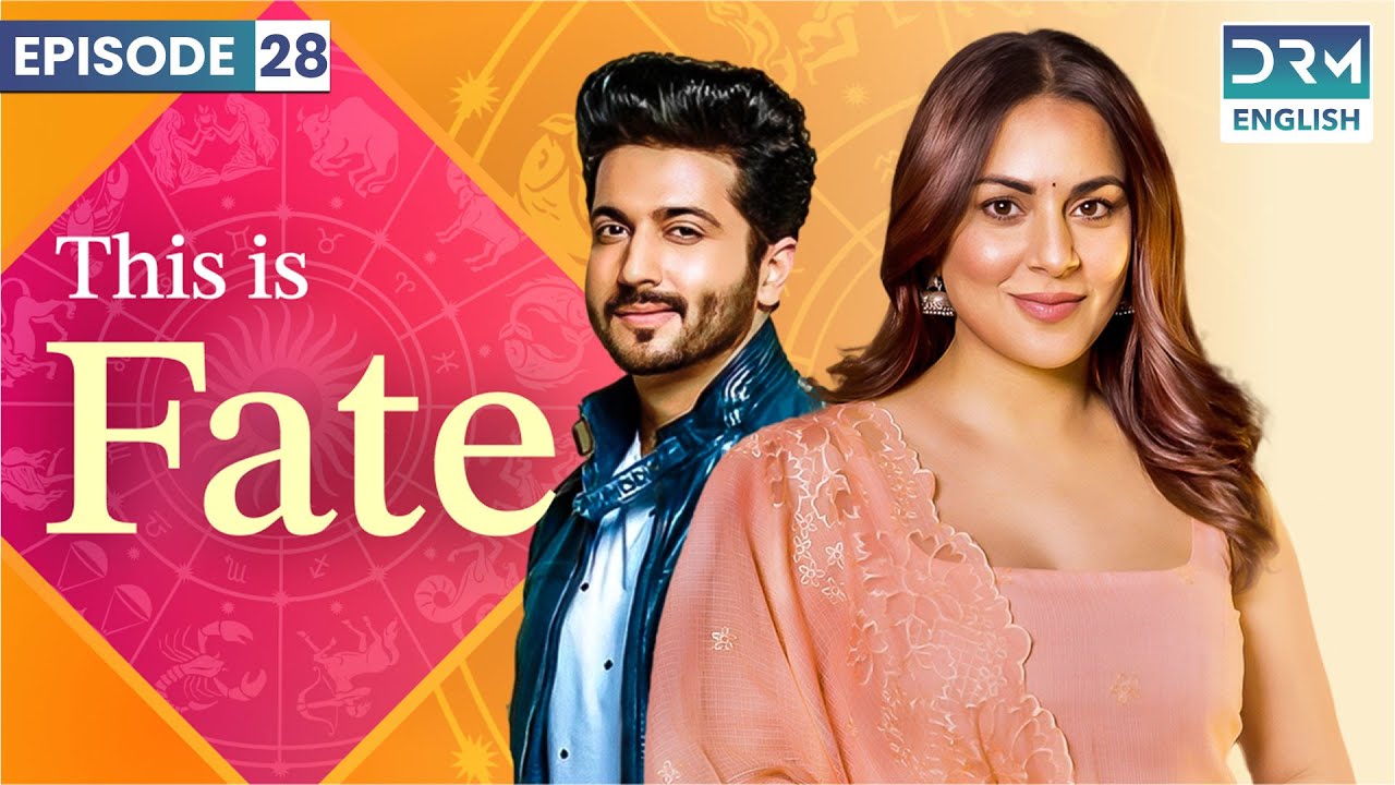 This Is Fate (Kundali Bhagya) | Season 2 Episode 28 | Full English Dub | GG16