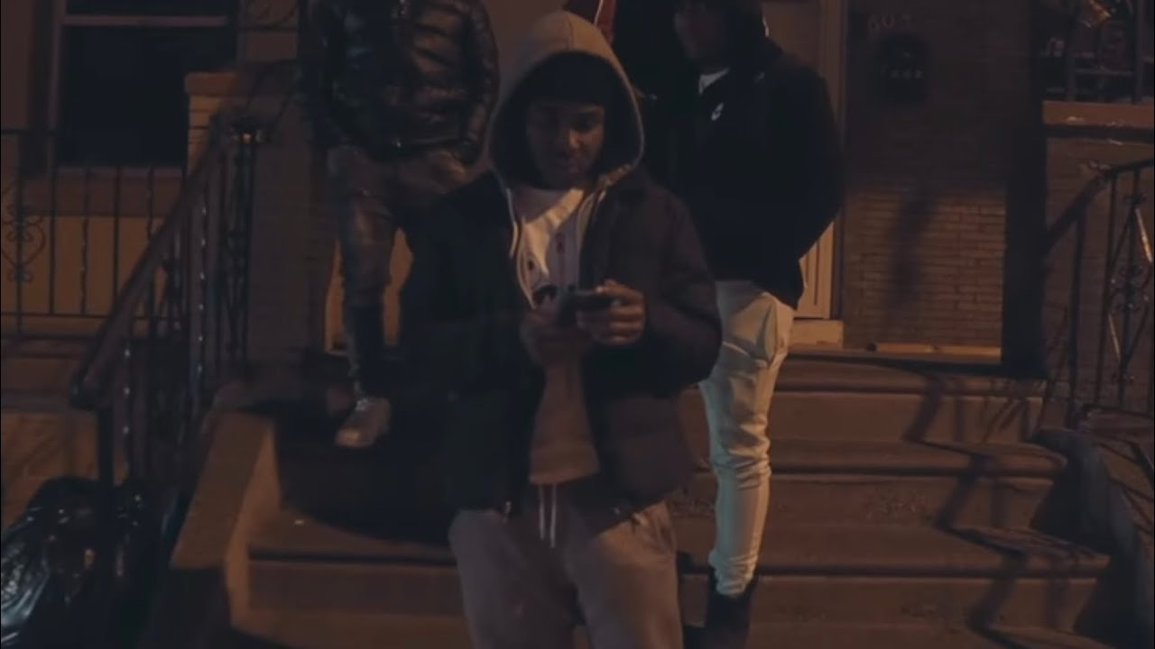 Fastlane Mir - What You Know (Official Music Video) 🎥 By @MarlissaMonayVisuals