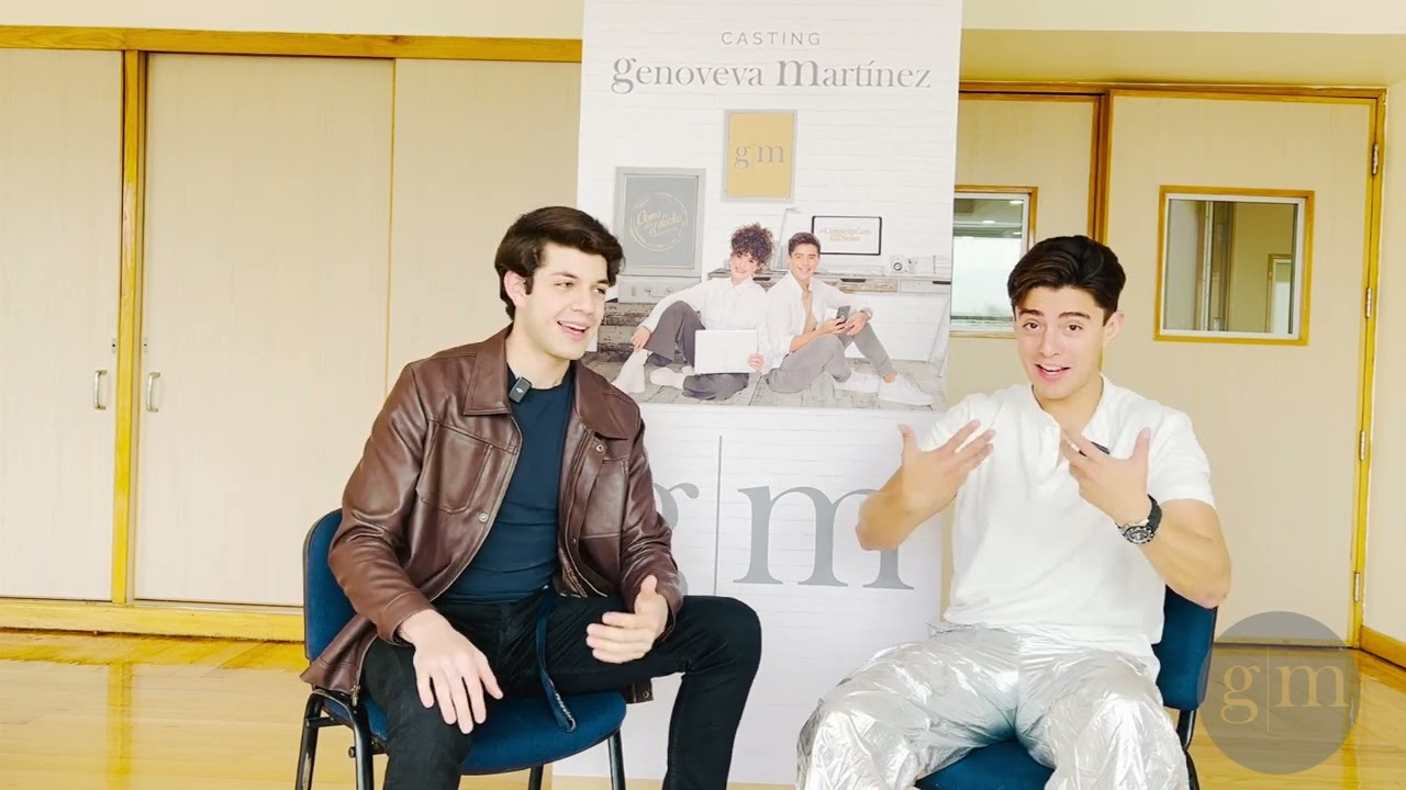 TIPS PARA MEJOR CASTING CON JONATHAN ANDRADE