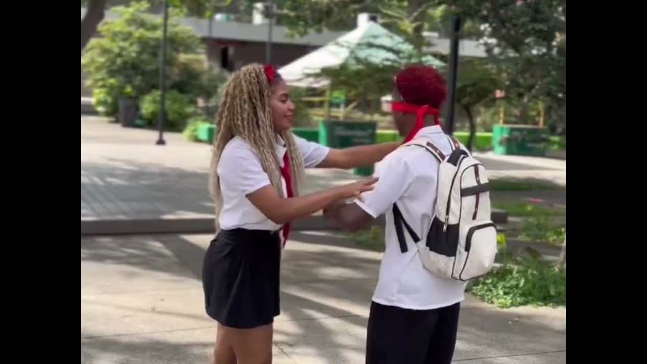 Videos más virales parte #4