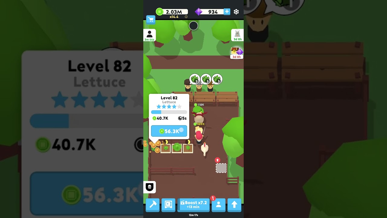 EATVENTURE GAME