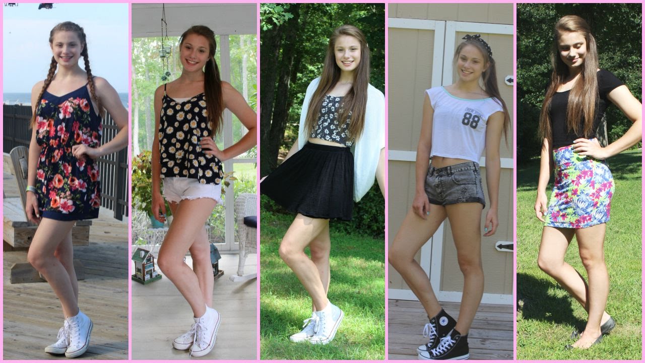 Summer OOTW 2015