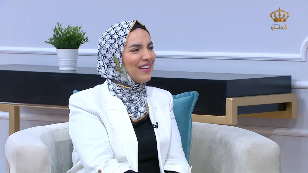 مقابلة د. الأسان حنين عوض للحديث عن البوتوكس والفيلر والرابط بينهم وبين اخصائية أسنان